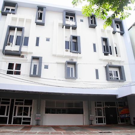 Istanaku Hotel Manado Eksteriør billede