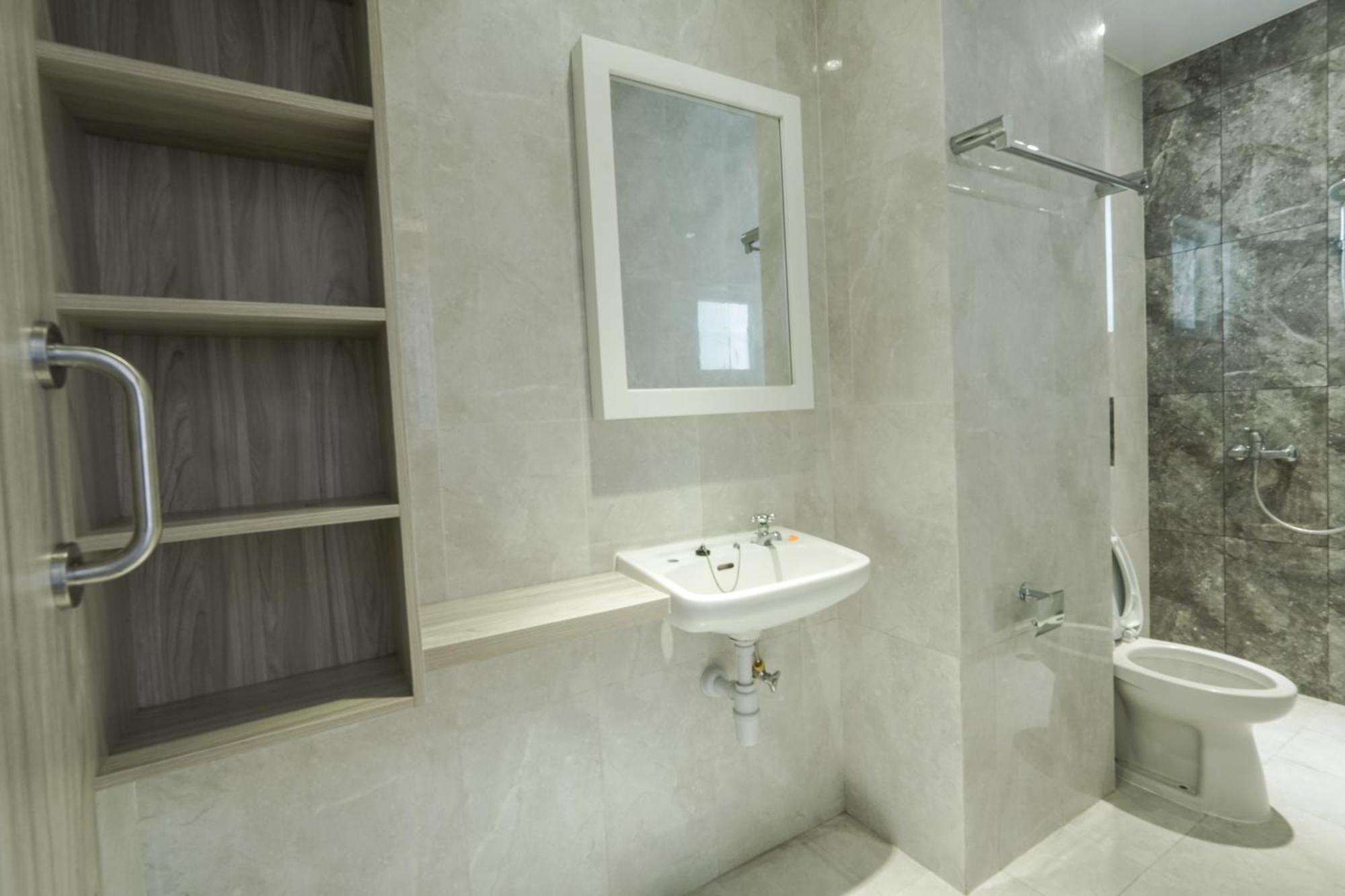 Istanaku Hotel Manado Eksteriør billede