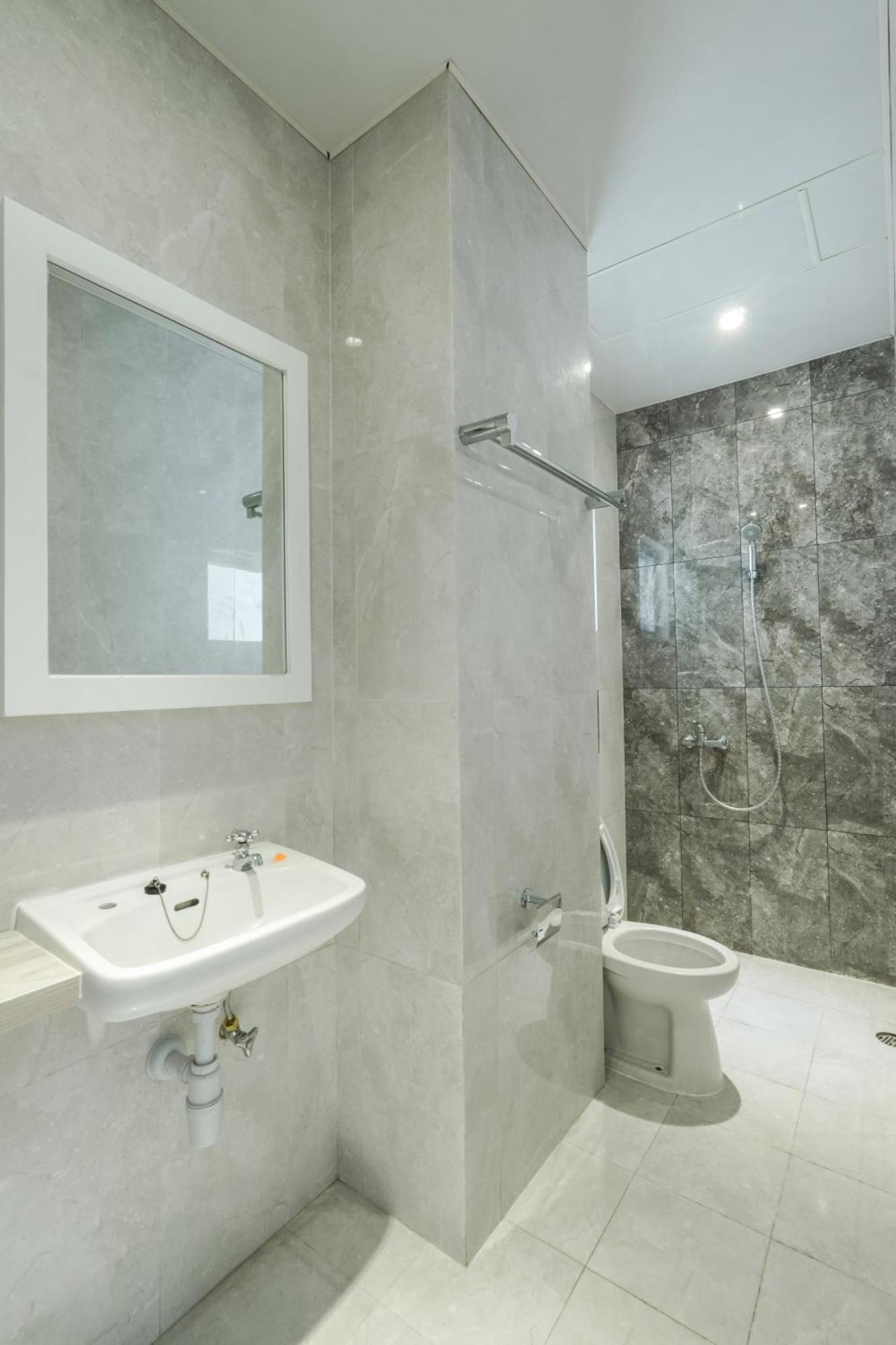 Istanaku Hotel Manado Eksteriør billede