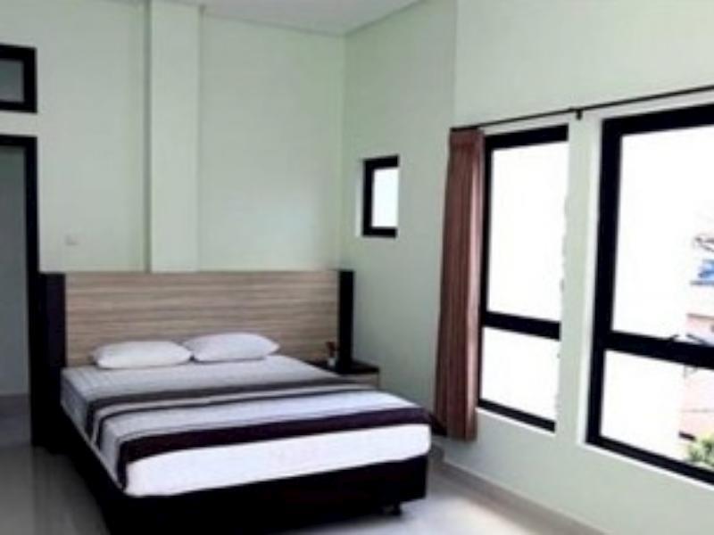 Istanaku Hotel Manado Eksteriør billede
