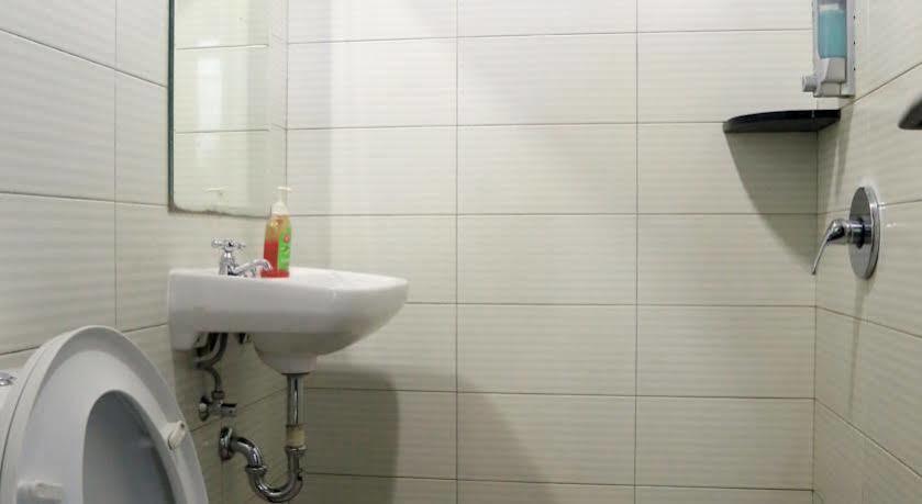 Istanaku Hotel Manado Eksteriør billede